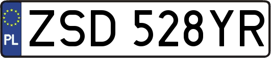 ZSD528YR