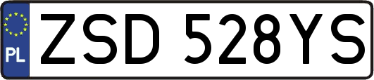 ZSD528YS