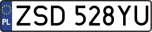 ZSD528YU