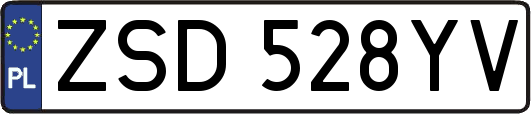 ZSD528YV