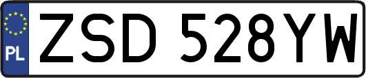 ZSD528YW