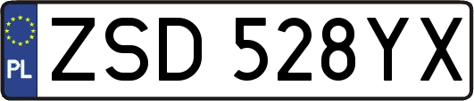 ZSD528YX