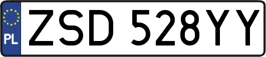 ZSD528YY
