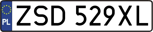 ZSD529XL
