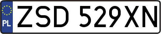 ZSD529XN