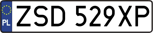 ZSD529XP