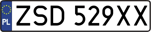 ZSD529XX