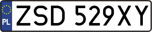 ZSD529XY