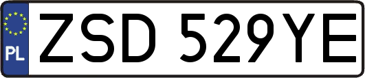 ZSD529YE