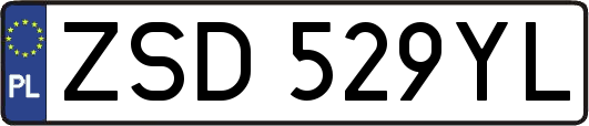 ZSD529YL