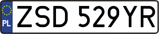 ZSD529YR