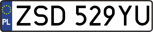 ZSD529YU