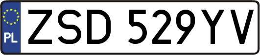 ZSD529YV