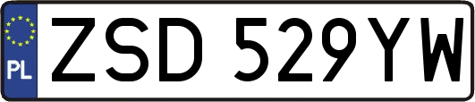 ZSD529YW