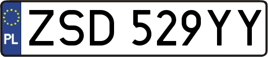ZSD529YY