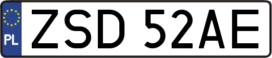 ZSD52AE