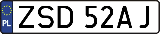 ZSD52AJ