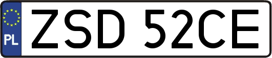 ZSD52CE