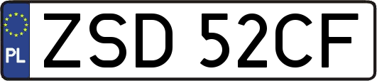 ZSD52CF