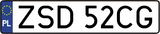 ZSD52CG