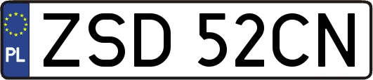 ZSD52CN