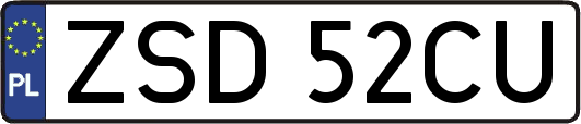 ZSD52CU