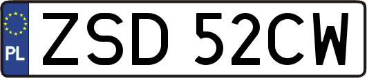 ZSD52CW
