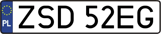 ZSD52EG
