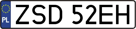 ZSD52EH
