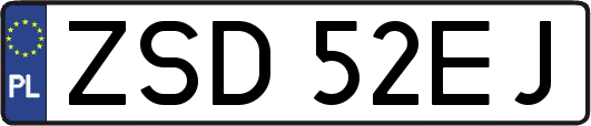 ZSD52EJ