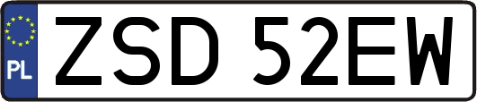 ZSD52EW