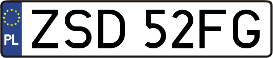 ZSD52FG