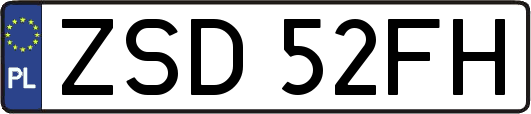 ZSD52FH