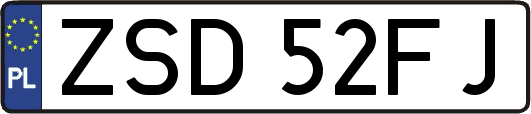 ZSD52FJ