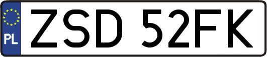 ZSD52FK