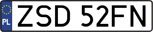ZSD52FN