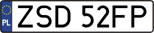 ZSD52FP