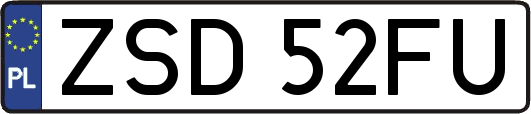 ZSD52FU