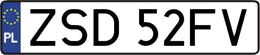 ZSD52FV