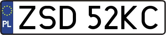 ZSD52KC