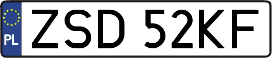 ZSD52KF