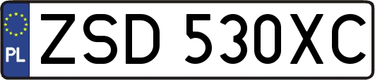 ZSD530XC