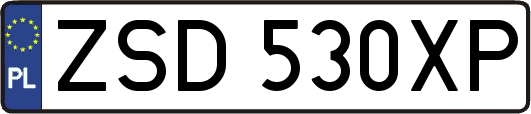 ZSD530XP
