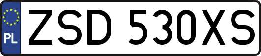 ZSD530XS
