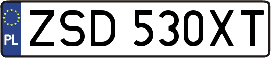 ZSD530XT