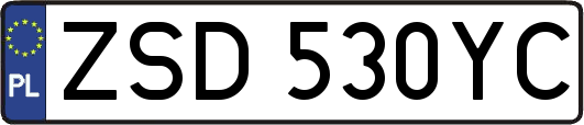 ZSD530YC