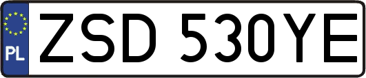 ZSD530YE