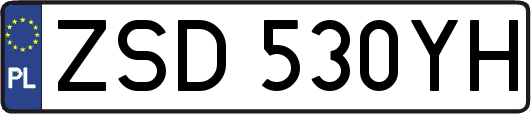 ZSD530YH