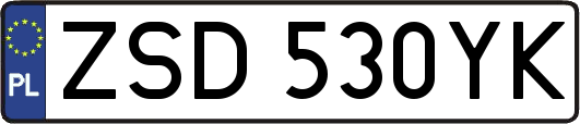 ZSD530YK