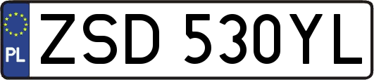 ZSD530YL